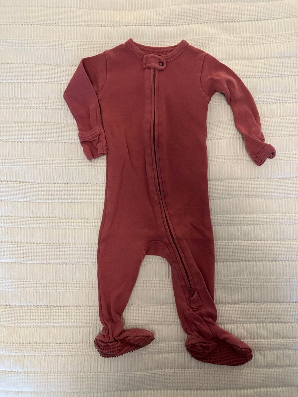 L'ovedbaby 0-3m Footies